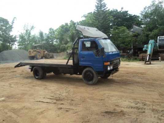 ขาย  TOYOTA ช่วงยาว