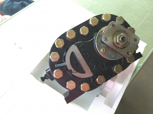 ขายปั้มดั้มพ์ KP1405 75 55 ทุกรุ่น