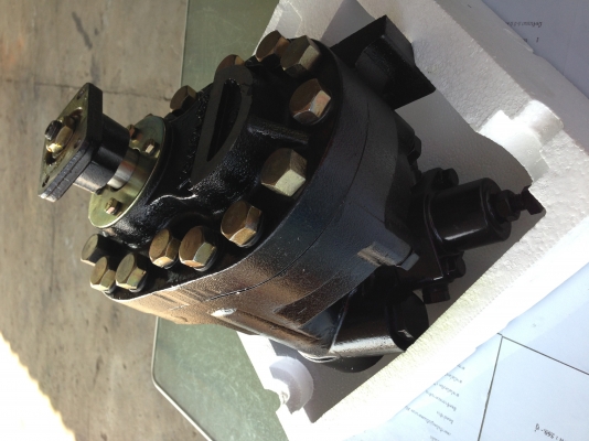 ขายปั้มดั้มพ์ KP1405 75 55 ทุกรุ่น