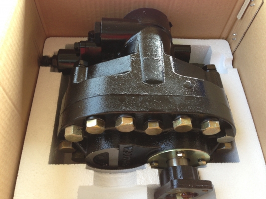 ขายปั้มดั้มพ์ KP1405 75 55 ทุกรุ่น