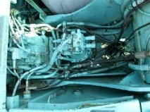 ขายด่วน KOBELCO SK200-3  มาร์คไฟว์ซุปเปอร์  เก่าญี่ปุ่น สภาพสวย