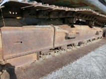 ขายด่วน KOBELCO SK200-3  มาร์คไฟว์ซุปเปอร์  เก่าญี่ปุ่น สภาพสวย