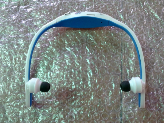 +++++ เครื่องเล่น MP3 สำหรับนักกีฬา +++++