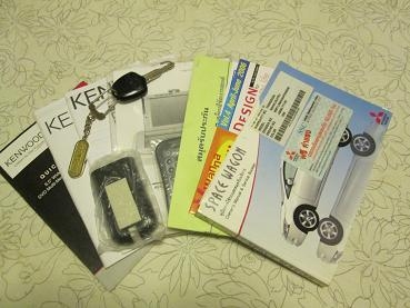 ขาย MITSUBISHI SPACE WAGON 2.4GT 06 ตัว Top สภาพดีมากๆเจ้าของขายเอง