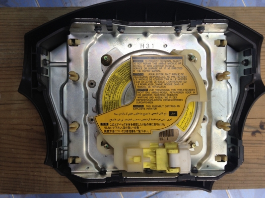 อยากขาย พวงมาลัย TOYOTA