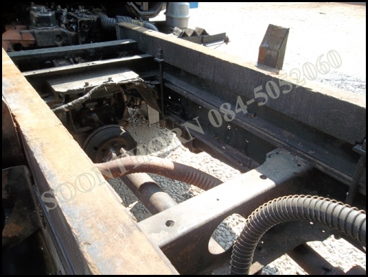 ขายด่วน รถบบรทุก 6 ล้อ ISUZU NPR59 115 แรง ช่วงล่าง F หน้าหลัง ดั้มเกษตร สภาพสวยพร้อมใช้งาน ราคาสุดคุ้ม