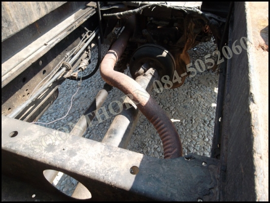 ขายด่วน รถบบรทุก 6 ล้อ ISUZU NPR59 115 แรง ช่วงล่าง F หน้าหลัง ดั้มเกษตร สภาพสวยพร้อมใช้งาน ราคาสุดคุ้ม