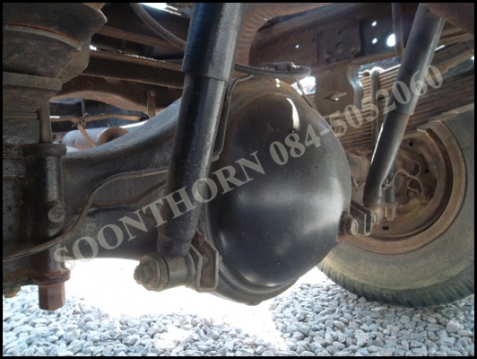 ขายด่วน รถบบรทุก 6 ล้อ ISUZU NPR59 115 แรง ช่วงล่าง F หน้าหลัง ดั้มเกษตร สภาพสวยพร้อมใช้งาน ราคาสุดคุ้ม