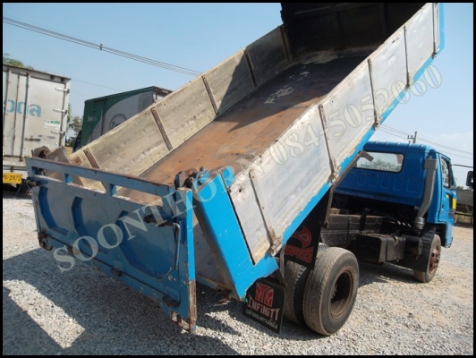 ขายด่วน รถบบรทุก 6 ล้อ ISUZU NPR59 115 แรง ช่วงล่าง F หน้าหลัง ดั้มเกษตร สภาพสวยพร้อมใช้งาน ราคาสุดคุ้ม