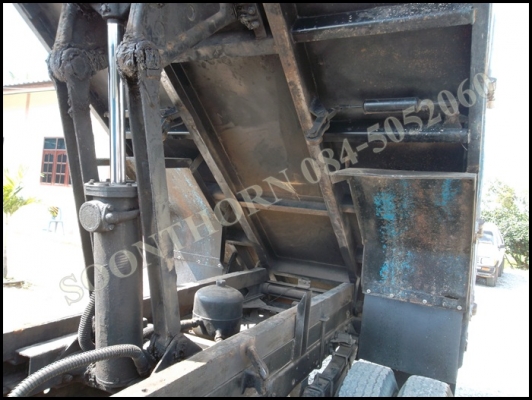 ขายด่วน รถบบรทุก 6 ล้อ ISUZU NPR59 115 แรง ช่วงล่าง F หน้าหลัง ดั้มเกษตร สภาพสวยพร้อมใช้งาน ราคาสุดคุ้ม