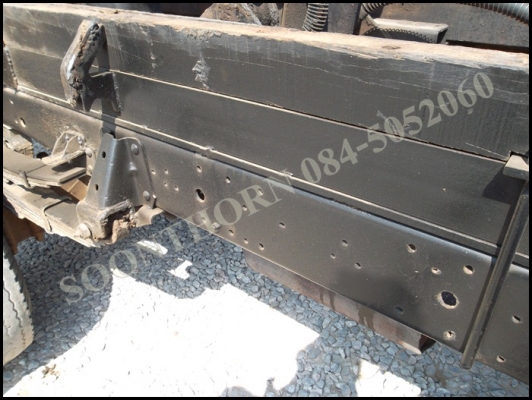 ขายด่วน รถบบรทุก 6 ล้อ ISUZU NPR59 115 แรง ช่วงล่าง F หน้าหลัง ดั้มเกษตร สภาพสวยพร้อมใช้งาน ราคาสุดคุ้ม