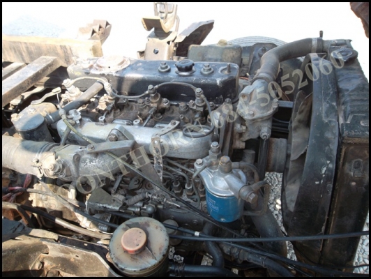 ขายด่วน รถบบรทุก 6 ล้อ ISUZU NPR59 115 แรง ช่วงล่าง F หน้าหลัง ดั้มเกษตร สภาพสวยพร้อมใช้งาน ราคาสุดคุ้ม