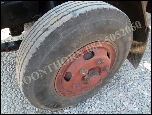 ขายด่วน รถบบรทุก 6 ล้อ ISUZU NPR59 115 แรง ช่วงล่าง F หน้าหลัง ดั้มเกษตร สภาพสวยพร้อมใช้งาน ราคาสุดคุ้ม