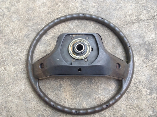 อยากขาย พวงมาลัย MISUBISHI