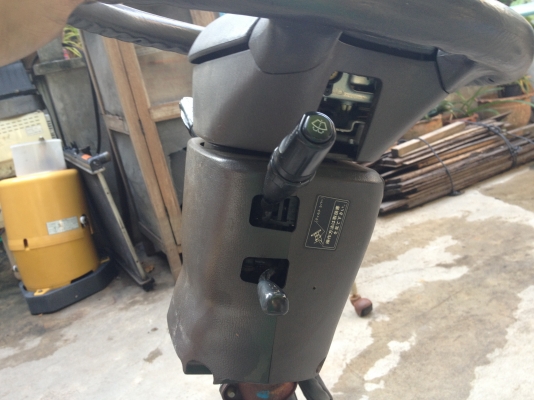 อยากขาย พวงมาลัย ชุดยกเลี้ยว พร้อมขา TOYOTA อยากขาย พวงมาลัย ชุดยกเลี้ยว พร้อมขา TOYOTA