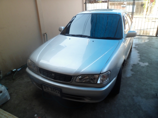 ขายแล้วครัฟขอบพระคุณครัฟพี่เสือ