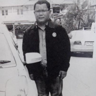 ขายดาว 000คนหลอกซื้อรถแล้วเชิดรถหนี เป็นครู นาย ปัณณวัฒน์ รัตนาวิริยะไพศาล