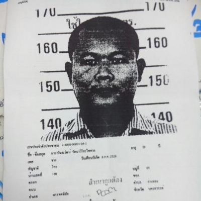 ขายดาว 000คนหลอกซื้อรถแล้วเชิดรถหนี เป็นครู นาย ปัณณวัฒน์ รัตนาวิริยะไพศาล