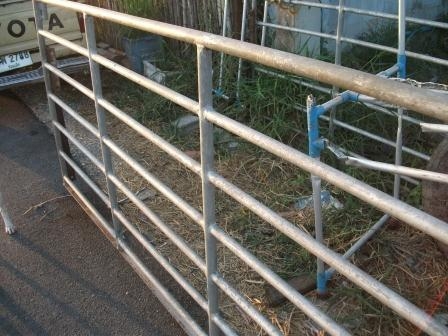 คอกกระบะช่วงยาว คอกกระบะช่วงยาว