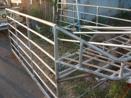 คอกกระบะช่วงยาว