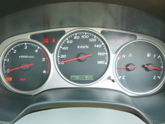 แสงฟ้าเต้นรถ///ขายISUZU-D-MAX - RODEO LS 3.0 MT 4WD แสงฟ้าเต้นรถ///ขายISUZU-D-MAX - RODEO LS 3.0 MT 4WD