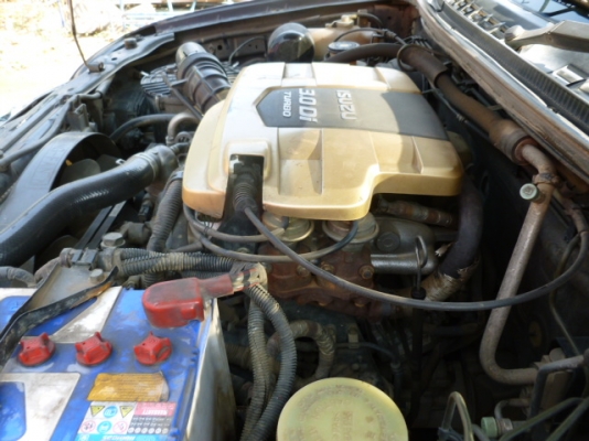 แสงฟ้าเต้นรถ///ขายISUZU-D-MAX - RODEO LS 3.0 MT 4WD แสงฟ้าเต้นรถ///ขายISUZU-D-MAX - RODEO LS 3.0 MT 4WD