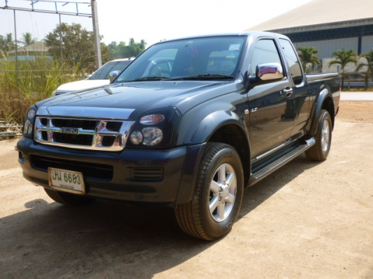 แสงฟ้าเต้นรถ///ขายISUZU-D-MAX - RODEO LS 3.0 MT 4WD แสงฟ้าเต้นรถ///ขายISUZU-D-MAX - RODEO LS 3.0 MT 4WD