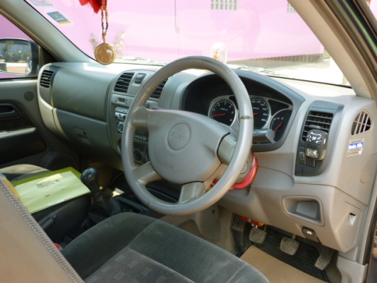 แสงฟ้าเต้นรถ///ขายISUZU-D-MAX - RODEO LS 3.0 MT 4WD แสงฟ้าเต้นรถ///ขายISUZU-D-MAX - RODEO LS 3.0 MT 4WD