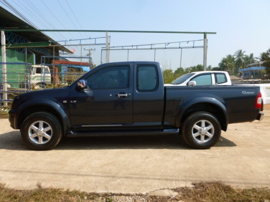 แสงฟ้าเต้นรถ///ขายISUZU-D-MAX - RODEO LS 3.0 MT 4WD แสงฟ้าเต้นรถ///ขายISUZU-D-MAX - RODEO LS 3.0 MT 4WD