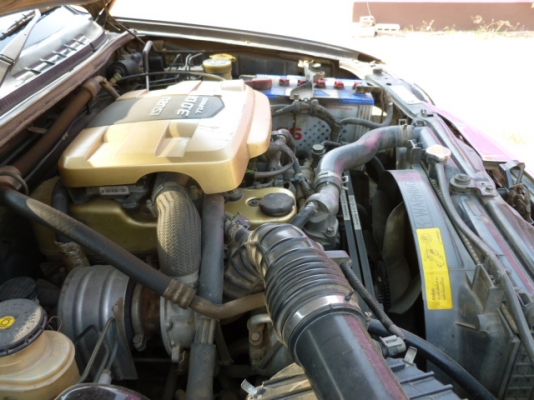 แสงฟ้าเต้นรถ///ขายISUZU-D-MAX - RODEO LS 3.0 MT 4WD แสงฟ้าเต้นรถ///ขายISUZU-D-MAX - RODEO LS 3.0 MT 4WD