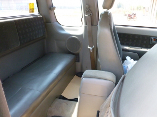 แสงฟ้าเต้นรถ///ขายISUZU-D-MAX - RODEO LS 3.0 MT 4WD แสงฟ้าเต้นรถ///ขายISUZU-D-MAX - RODEO LS 3.0 MT 4WD