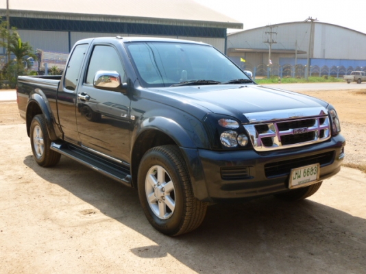 แสงฟ้าเต้นรถ///ขายISUZU-D-MAX - RODEO LS 3.0 MT 4WD แสงฟ้าเต้นรถ///ขายISUZU-D-MAX - RODEO LS 3.0 MT 4WD