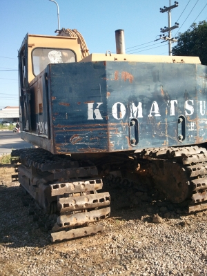 ขาย Komutsu PC100L-2 ขาย Komutsu PC100L-2