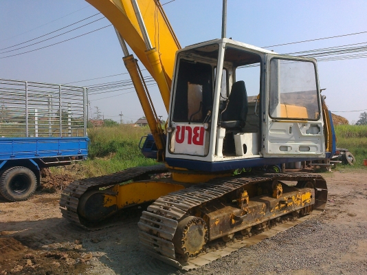 ฝากขาย  KOMATSU PC200-5