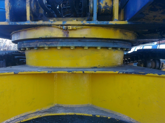 ฝากขาย  KOMATSU PC200-5