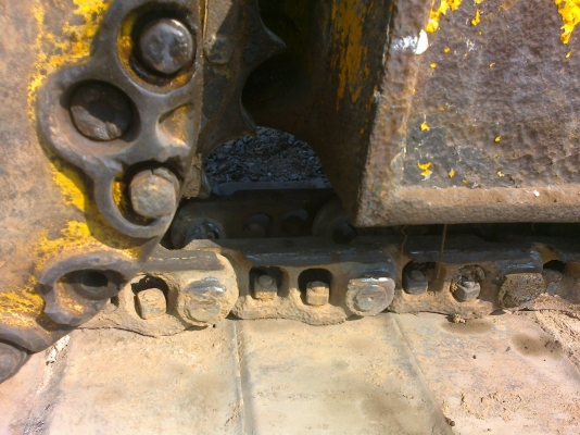 ฝากขาย  KOMATSU PC200-5
