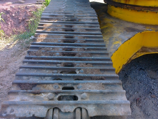 ฝากขาย  KOMATSU PC200-5