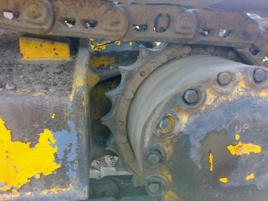 ฝากขาย  KOMATSU PC200-5