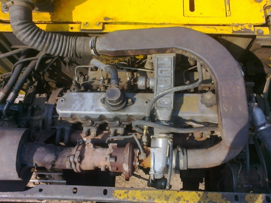 ฝากขาย  KOMATSU PC200-5