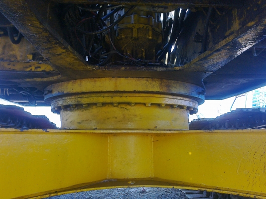 ฝากขาย  KOMATSU PC200-5