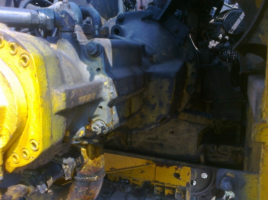 ฝากขาย  KOMATSU PC200-5