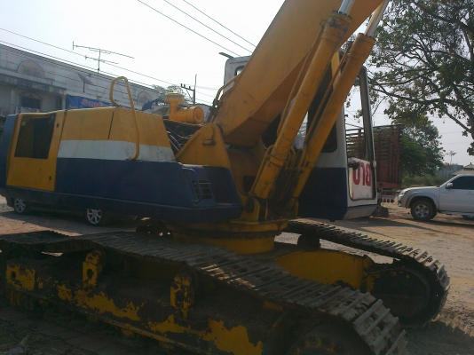 ฝากขาย  KOMATSU PC200-5