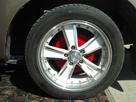 ขาย TOYOTA HILUX VIGO CAB4 ตัว G เครื่อง3.0 CC. ปี2006