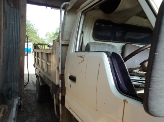 ขายดาวน์ TOYOTA  115  ดั้ม