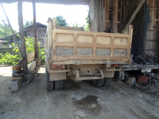 ขายดาวน์ TOYOTA  115  ดั้ม