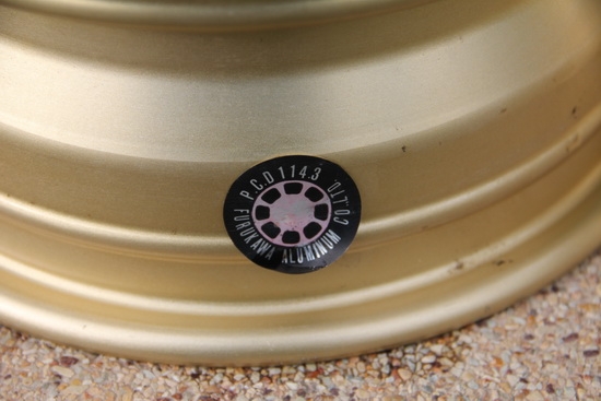 ขายล้อกล้วยขอบ 10" เบิกใหม่ญี่ปุ่น สภาพนางฟ้า ขายล้อกล้วยขอบ 10" เบิกใหม่ญี่ปุ่น สภาพนางฟ้า