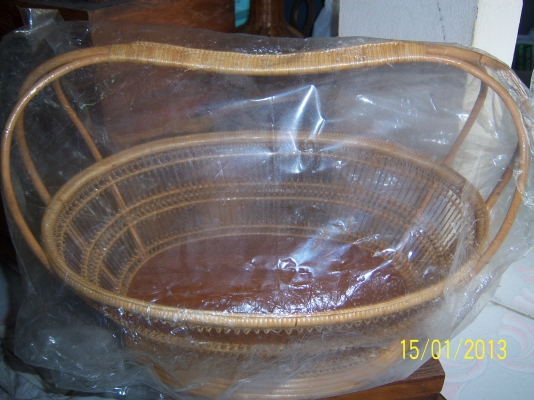 ขายตะกล้าหวายของใหม่