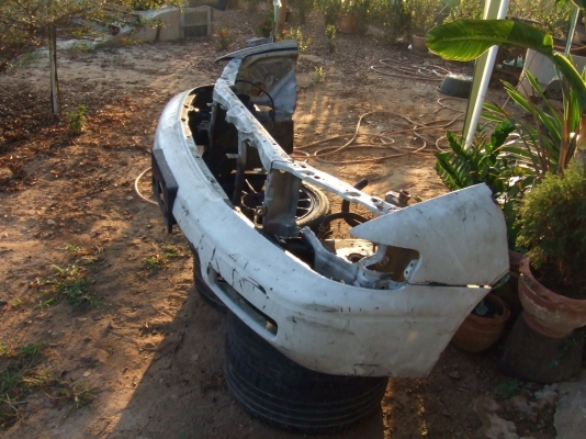 ขายหน้าตัด แอคคอร์ด 94 ตามรูปเลยครับ ขายหน้าตัด แอคคอร์ด 94 ตามรูปเลยครับ