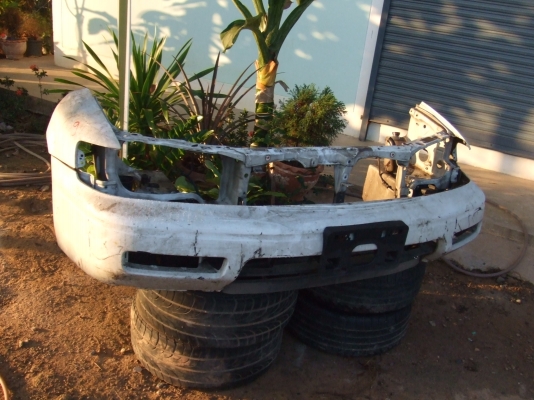 ขายหน้าตัด แอคคอร์ด 94 ตามรูปเลยครับ ขายหน้าตัด แอคคอร์ด 94 ตามรูปเลยครับ