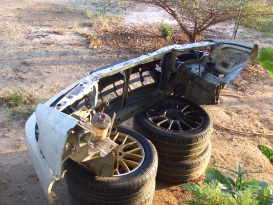 ขายหน้าตัด แอคคอร์ด 94 ตามรูปเลยครับ ขายหน้าตัด แอคคอร์ด 94 ตามรูปเลยครับ